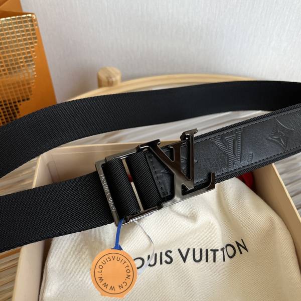 Louis Vuitton 35MM Belt LVB00306 Louis Vuitton 35MM Belt LVB00306